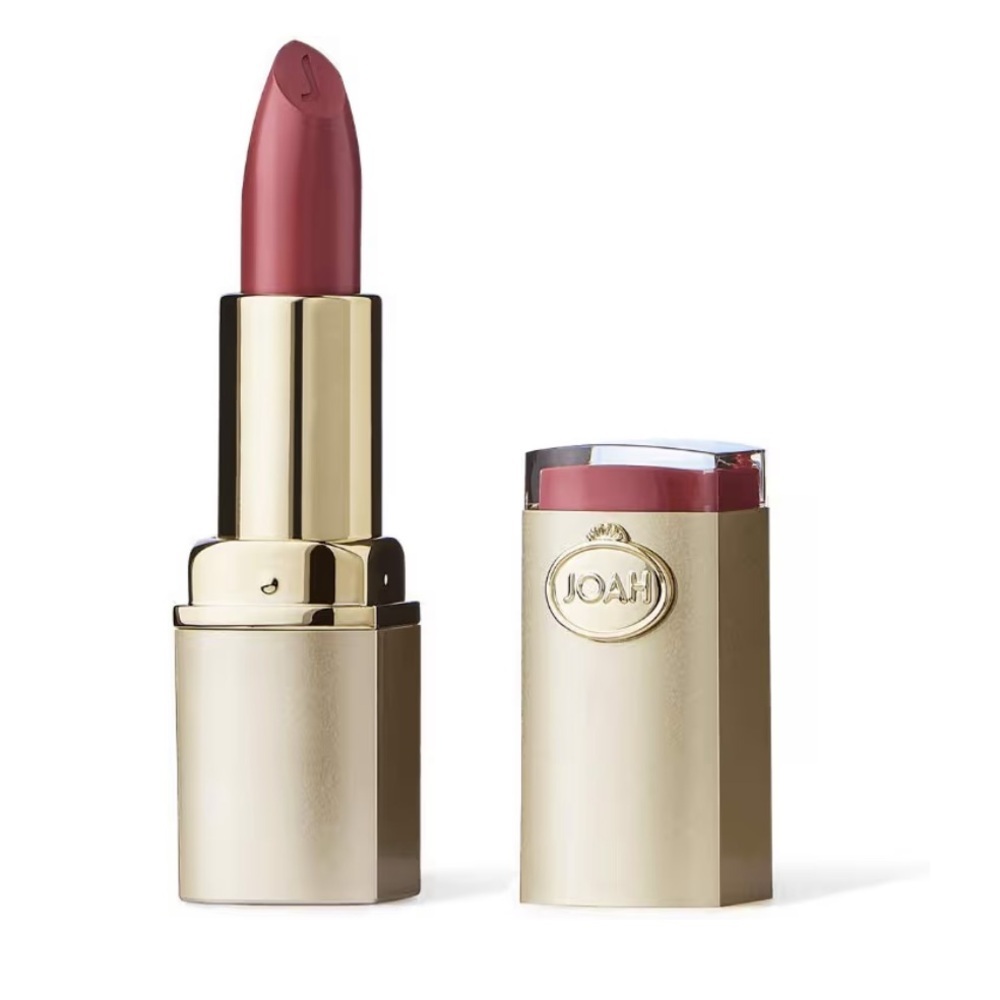 Hotter Than Hot | JOAH‎ Color Squad Cream Lipstick